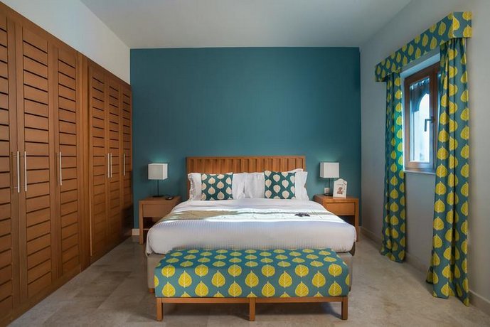 Sifawy Boutique Hotel