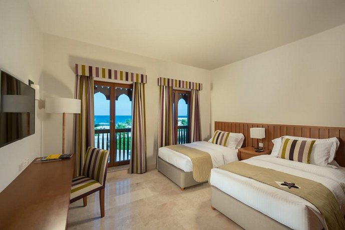 Sifawy Boutique Hotel
