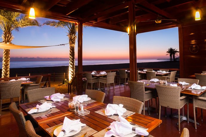 Sifawy Boutique Hotel