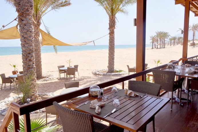 Sifawy Boutique Hotel
