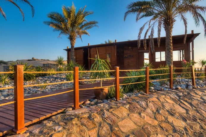 Sifawy Boutique Hotel