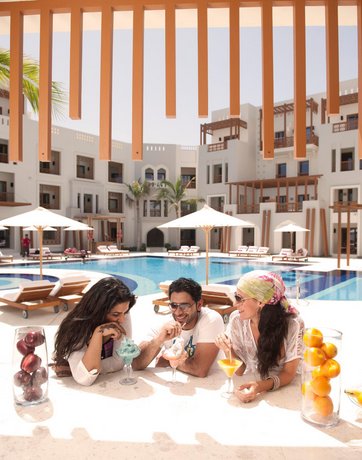 Sifawy Boutique Hotel