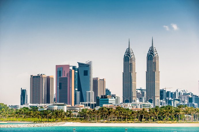 Staybridge Suites Dubai Internet City 두바이 날리지 빌리지 United Arab Emirates thumbnail