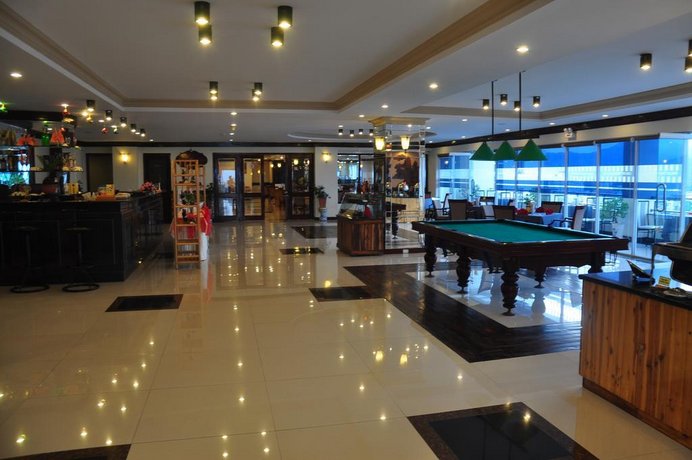 Yasaka Saigon Nha Trang Hotel & Spa