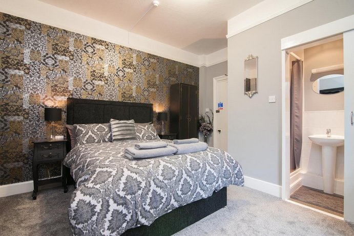 The Clayton Guest House