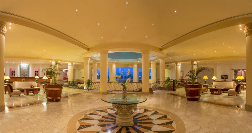 The Bayview Taba Heights Resort