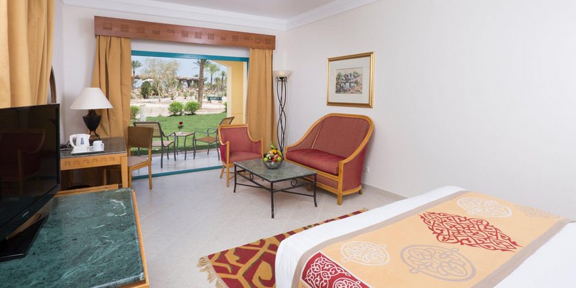 The Bayview Taba Heights Resort