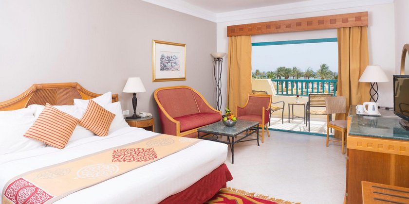 The Bayview Taba Heights Resort