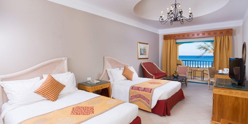 The Bayview Taba Heights Resort