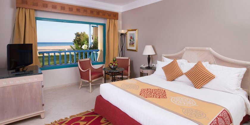 The Bayview Taba Heights Resort