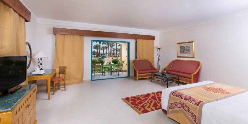 The Bayview Taba Heights Resort