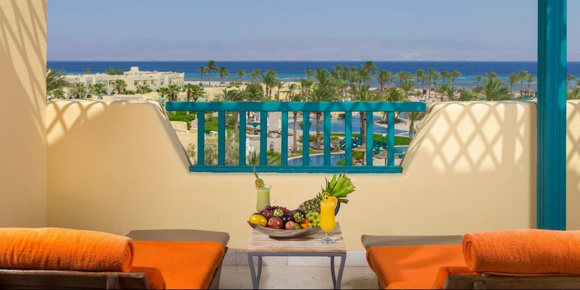 The Bayview Taba Heights Resort