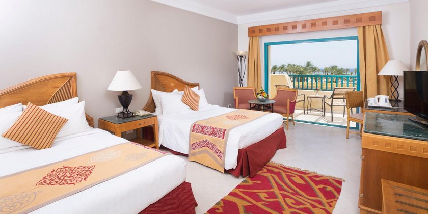 The Bayview Taba Heights Resort