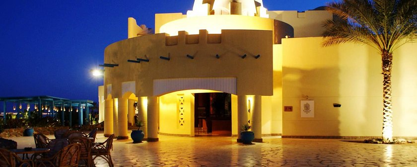 The Bayview Taba Heights Resort