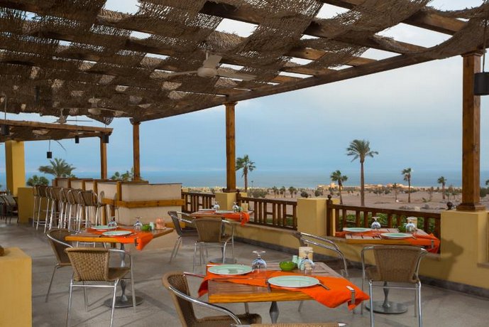 The Bayview Taba Heights Resort