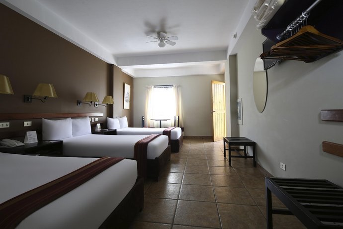 Casa Andina Standard Nasca