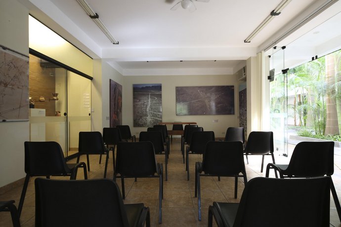 Casa Andina Standard Nasca