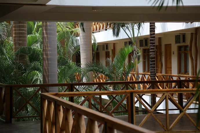 Casa Andina Standard Nasca