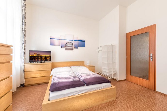 Paradise Apartment