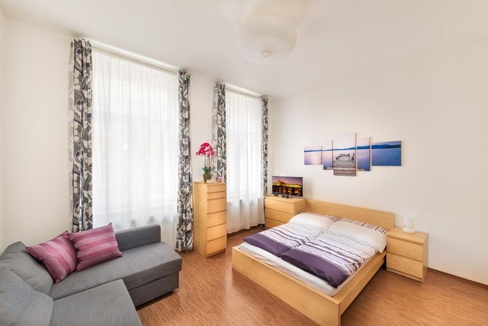 Paradise Apartment