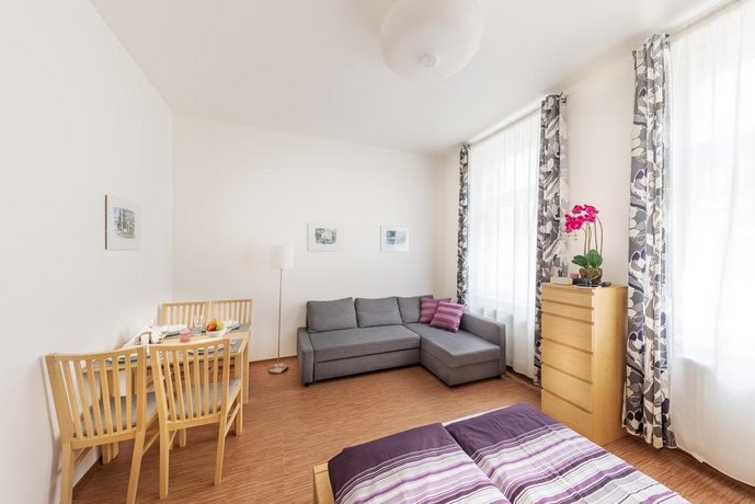 Paradise Apartment