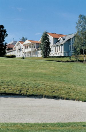 losby gods manor lorenskog