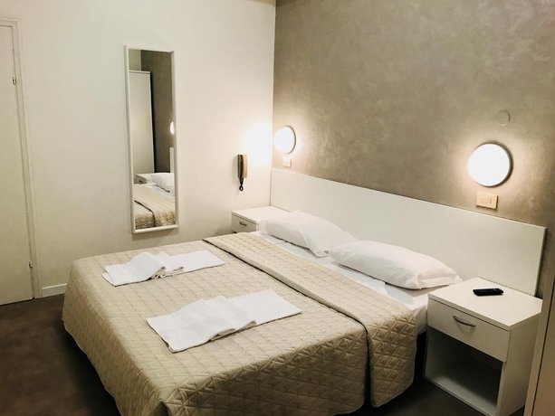 Hotel Cristina Jesolo