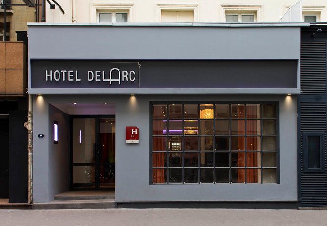Hotel Delarc