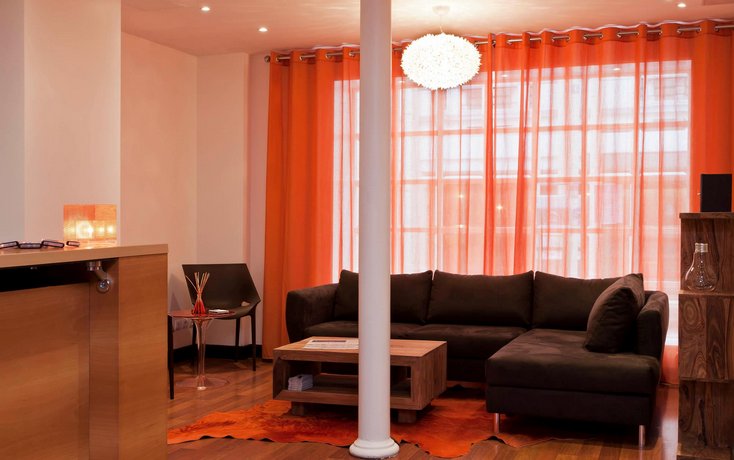 Hotel Delarc