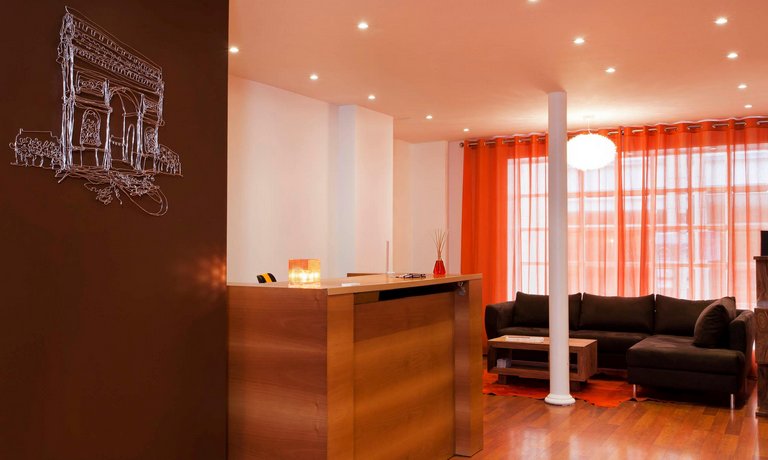 Hotel Delarc