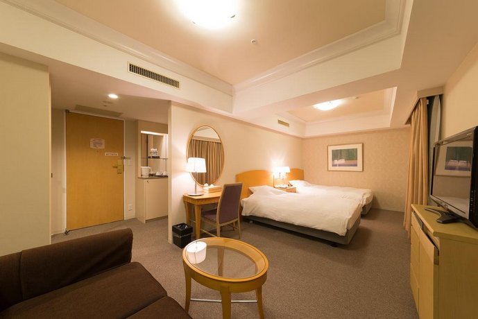 RIHGA Hotel Zest Takamatsu Kagawa