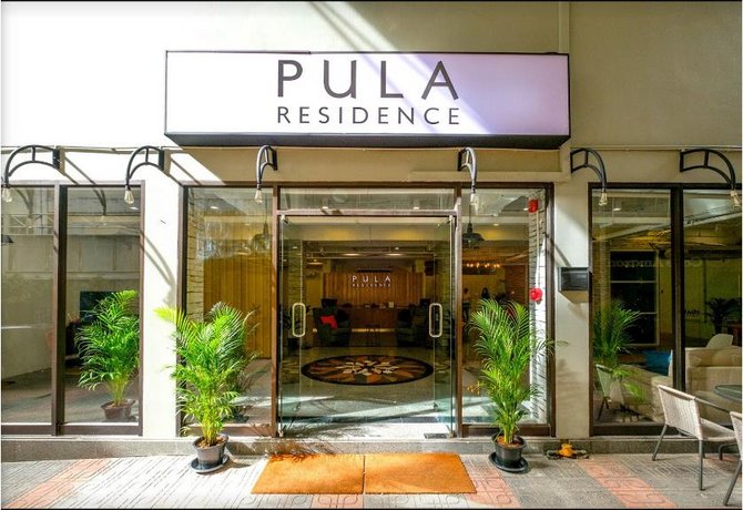 D Varee Xpress Pula Silom