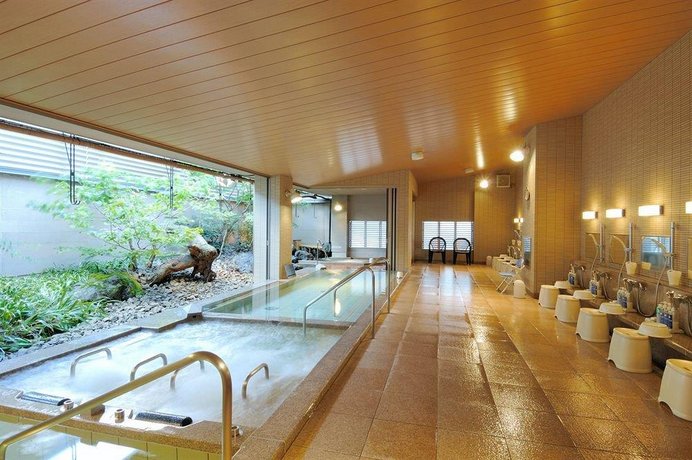 Kanazawa Manten Hotel Ekimae