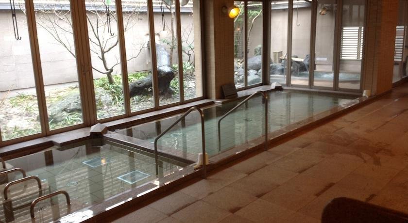 Kanazawa Manten Hotel Ekimae