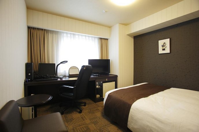 Daiwa Roynet Hotel Kanazawa