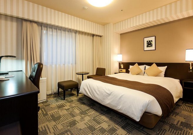 Daiwa Roynet Hotel Kanazawa