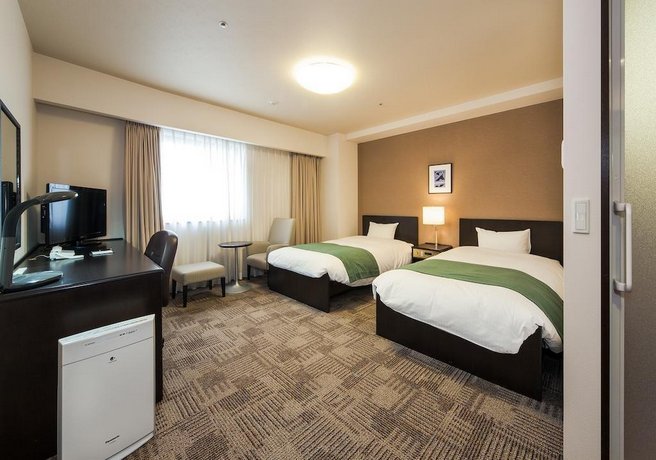 Daiwa Roynet Hotel Kanazawa