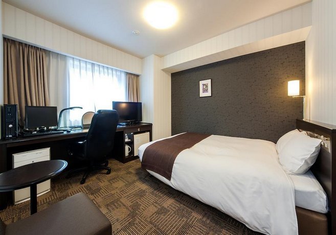 Daiwa Roynet Hotel Kanazawa