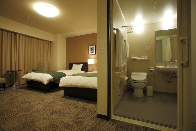 Daiwa Roynet Hotel Kanazawa