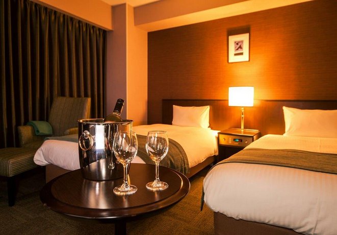 Daiwa Roynet Hotel Kanazawa