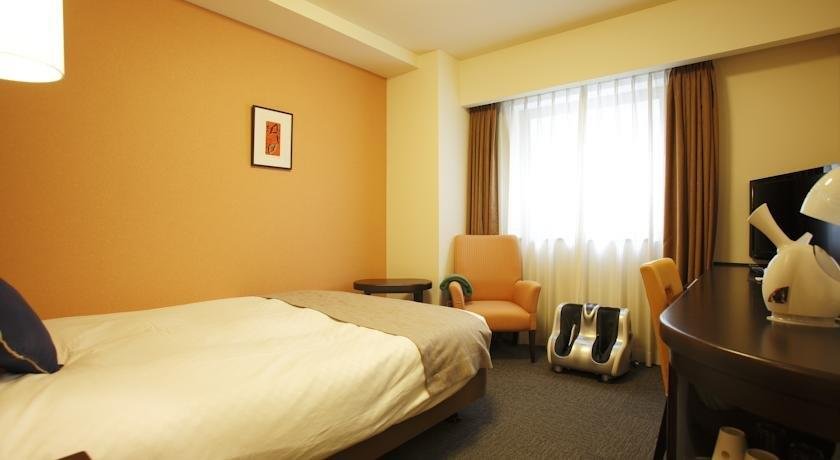 Daiwa Roynet Hotel Kanazawa