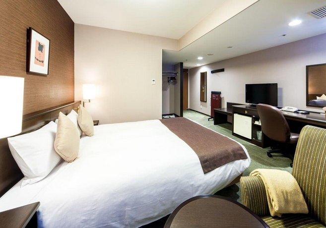 Daiwa Roynet Hotel Kanazawa