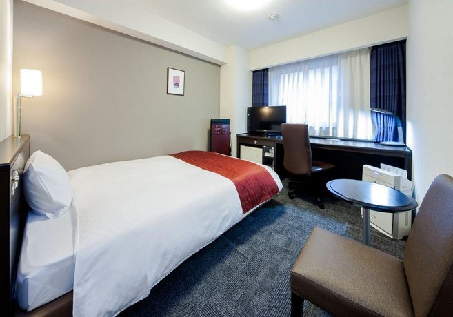 Daiwa Roynet Hotel Kanazawa