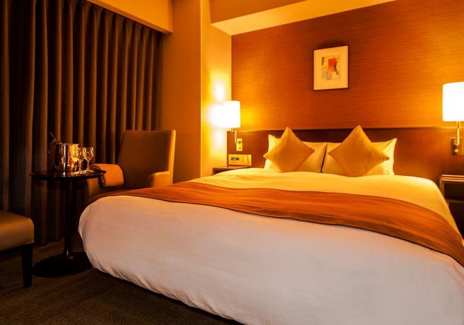 Daiwa Roynet Hotel Kanazawa