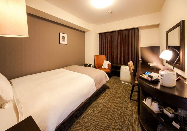 Daiwa Roynet Hotel Kanazawa