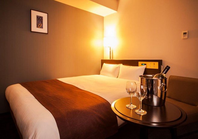 Daiwa Roynet Hotel Kanazawa