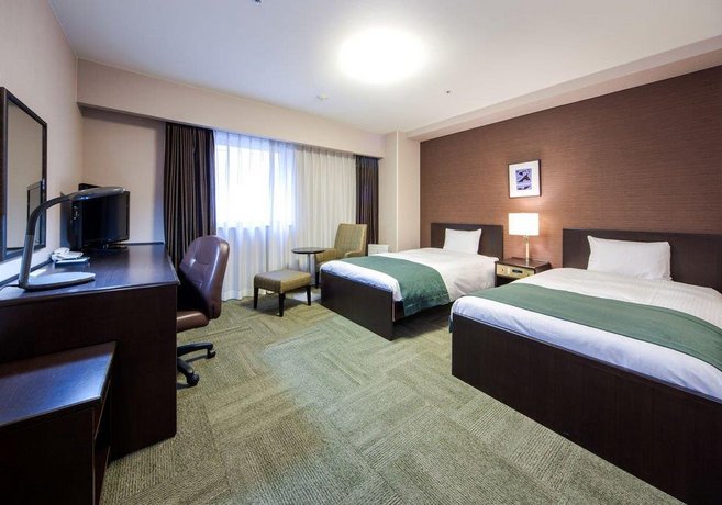 Daiwa Roynet Hotel Kanazawa