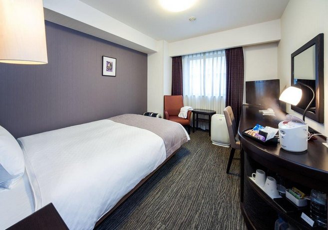 Daiwa Roynet Hotel Kanazawa