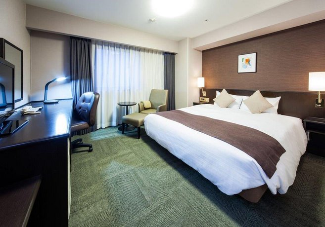 Daiwa Roynet Hotel Kanazawa