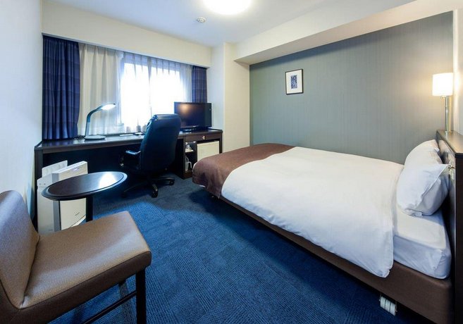 Daiwa Roynet Hotel Kanazawa